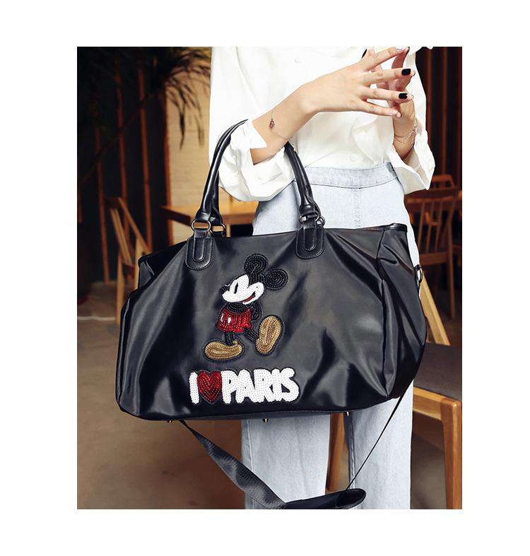 Waterproof Crossbody Bags - Gustobene