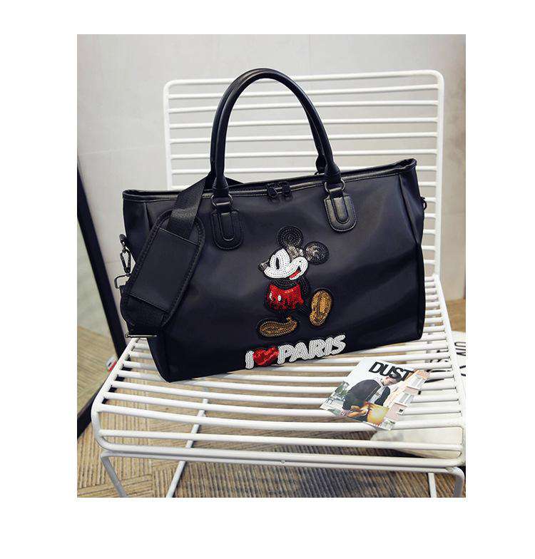 Waterproof Crossbody Bags - Gustobene