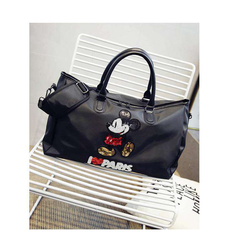 Waterproof Crossbody Bags - Gustobene