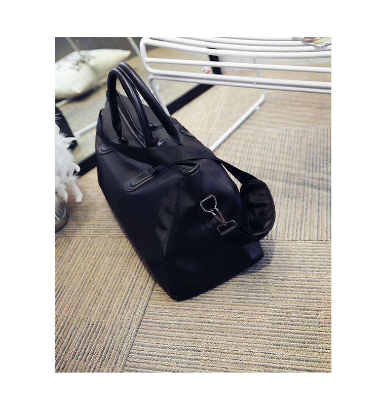 Waterproof Crossbody Bags - Gustobene