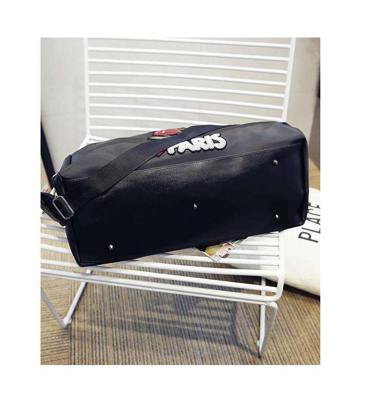 Waterproof Crossbody Bags - Gustobene