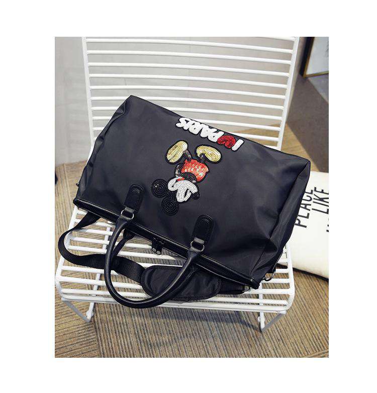 Waterproof Crossbody Bags - Gustobene