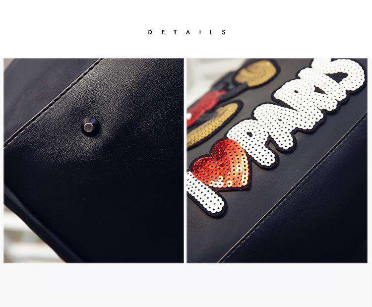 Waterproof Crossbody Bags - Gustobene