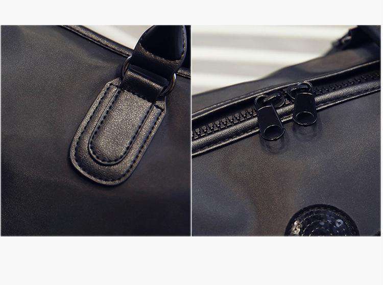 Waterproof Crossbody Bags - Gustobene