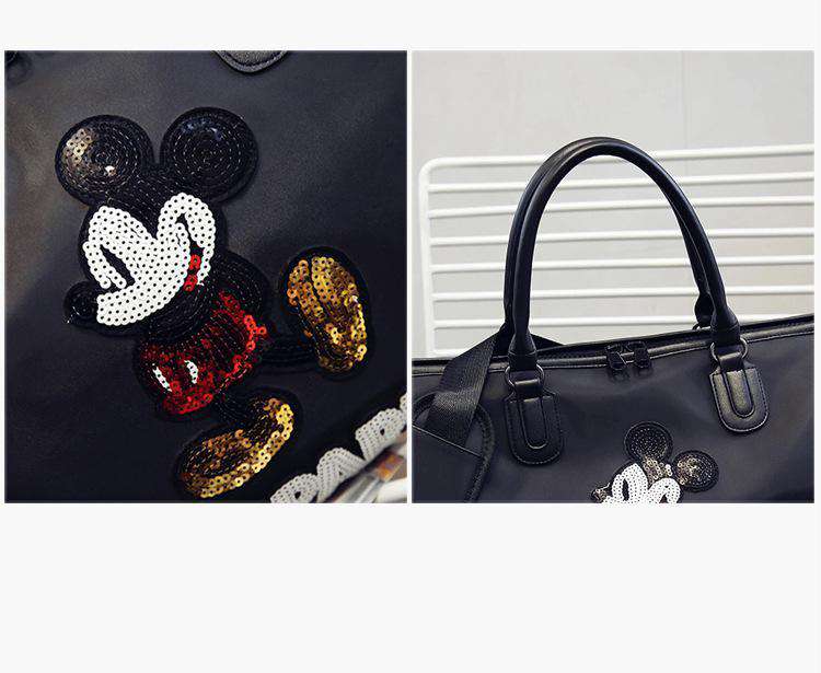 Waterproof Crossbody Bags - Gustobene