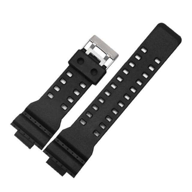 Silicone Rubber Bands - Gustobene