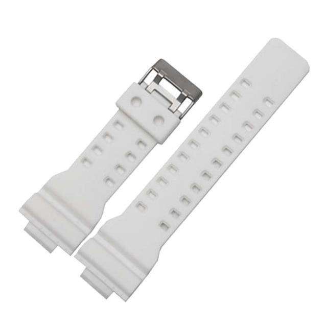 Silicone Rubber Bands - Gustobene