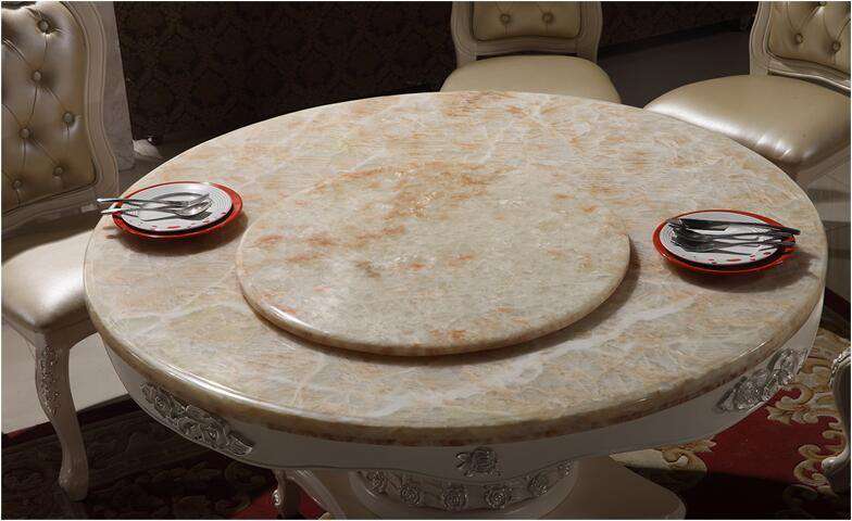 Modern Style Italian Dining Table - Gustobene