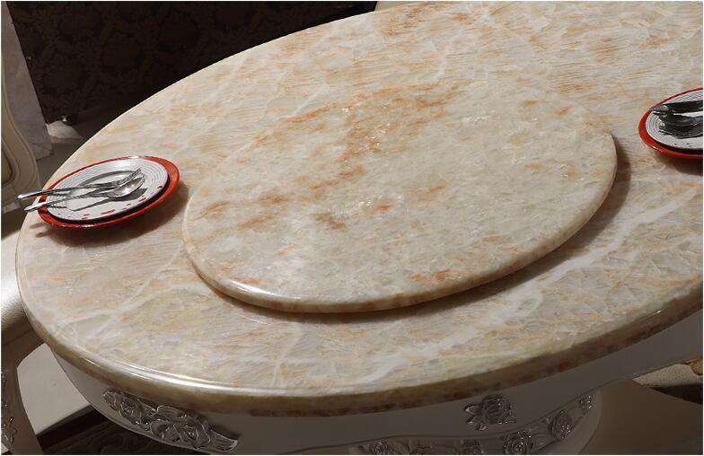 Modern Style Italian Dining Table - Gustobene