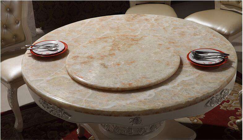 Modern Style Italian Dining Table - Gustobene