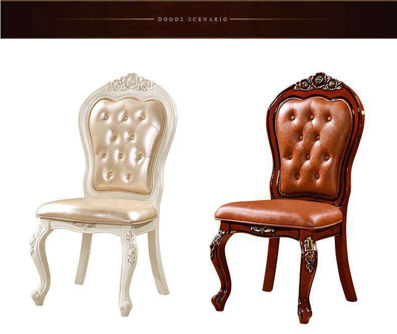 Modern Style Italian Dining Table - Gustobene