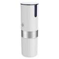 Ground Mini Portable Coffee Maker - Gustobene