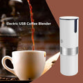 Ground Mini Portable Coffee Maker - Gustobene