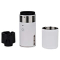 Ground Mini Portable Coffee Maker - Gustobene