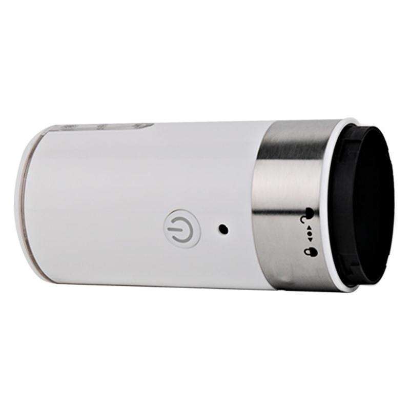 Ground Mini Portable Coffee Maker - Gustobene