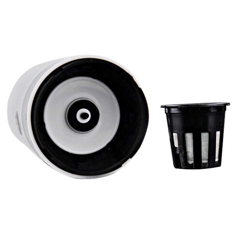 Ground Mini Portable Coffee Maker - Gustobene