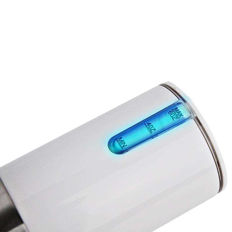 Ground Mini Portable Coffee Maker - Gustobene