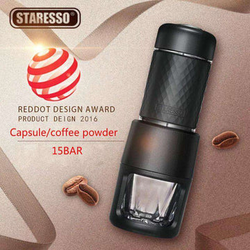 Italian Concentrate Coffee machine - Gustobene