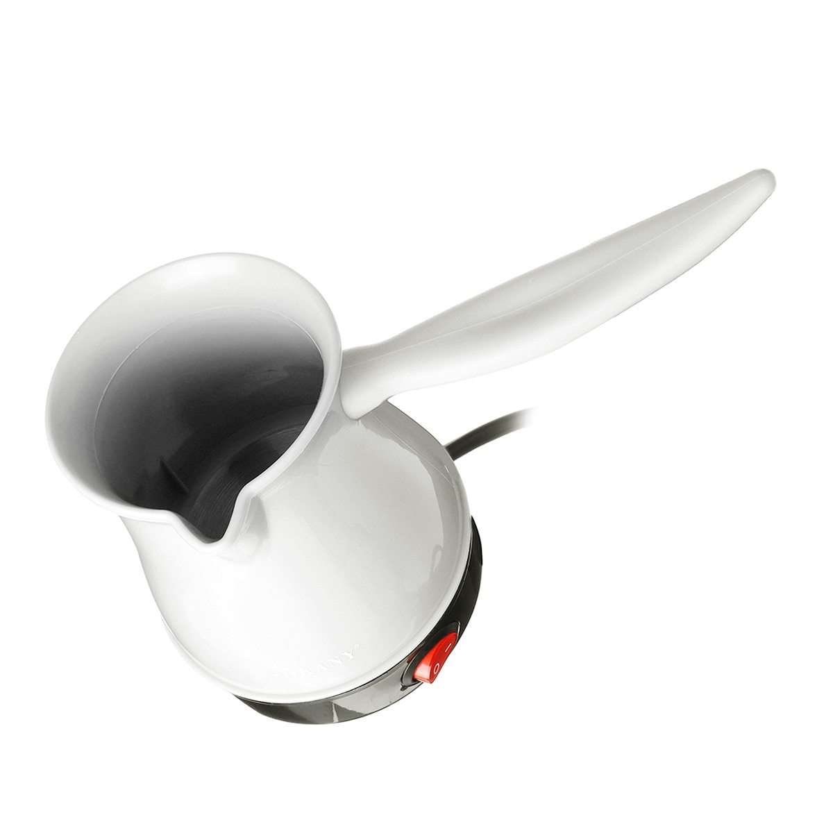 Electric Coffee Maker - Gustobene