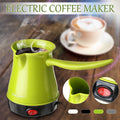 Electric Coffee Maker - Gustobene