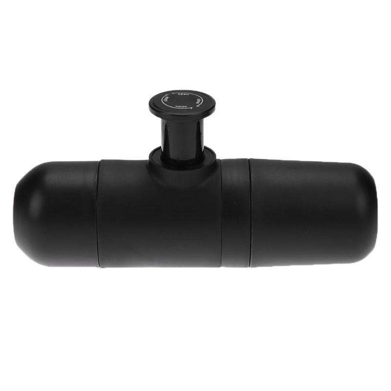 Handheld Manual Coffee Maker - Gustobene