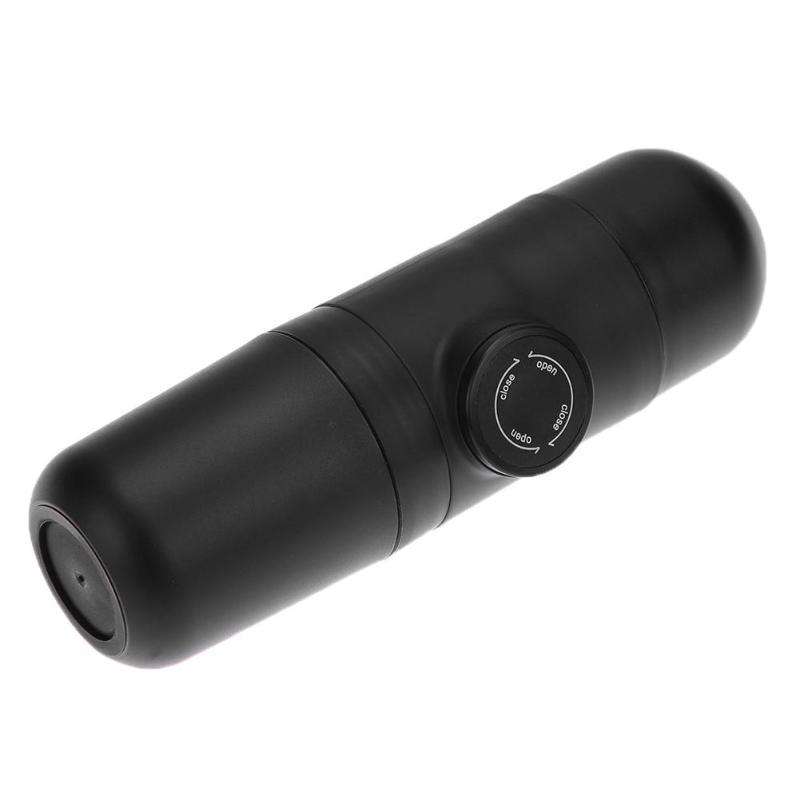 Handheld Manual Coffee Maker - Gustobene