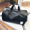 Leather Travel Bags - Gustobene