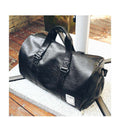 Leather Travel Bags - Gustobene