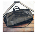 Leather Travel Bags - Gustobene