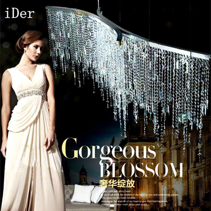 Italian Luxury Crystal Chandeliers - Gustobene