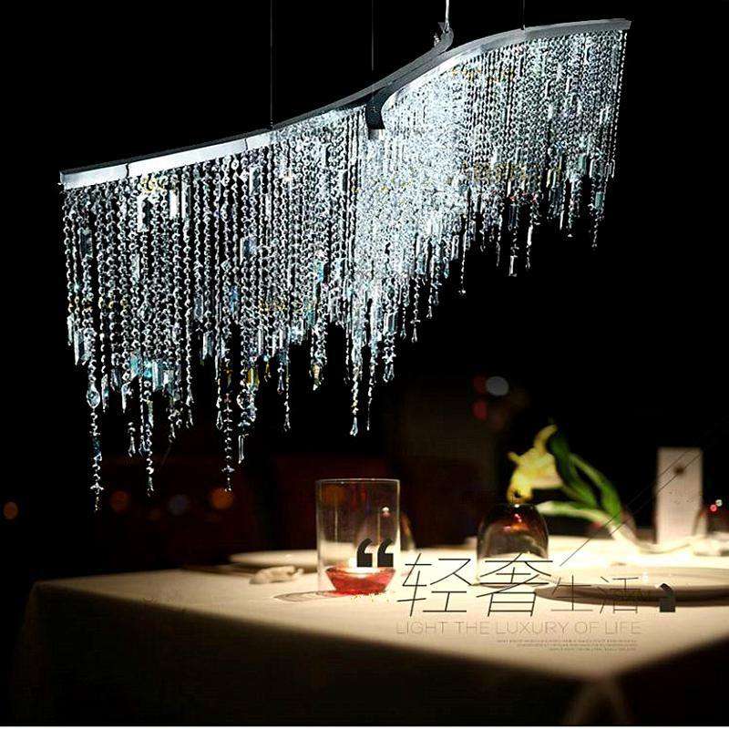 Italian Luxury Crystal Chandeliers - Gustobene