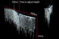 Italian Luxury Crystal Chandeliers - Gustobene