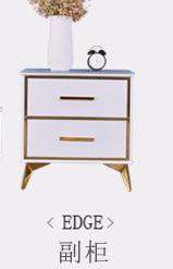 Light luxury style coffee table TV cabinet combination simple post-modern audiovisual cabinet floor cabinet Italian minimalist