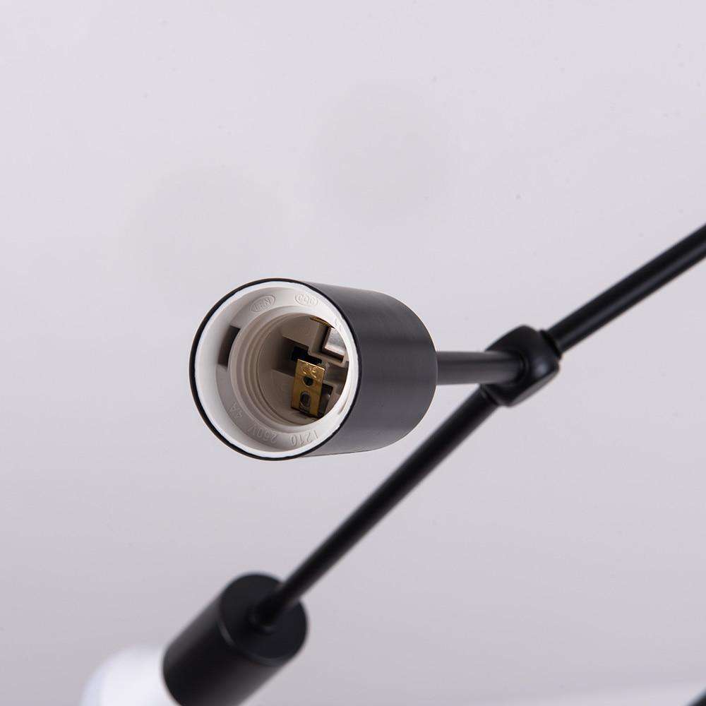 Modern LED Creative Lighting - Gustobene