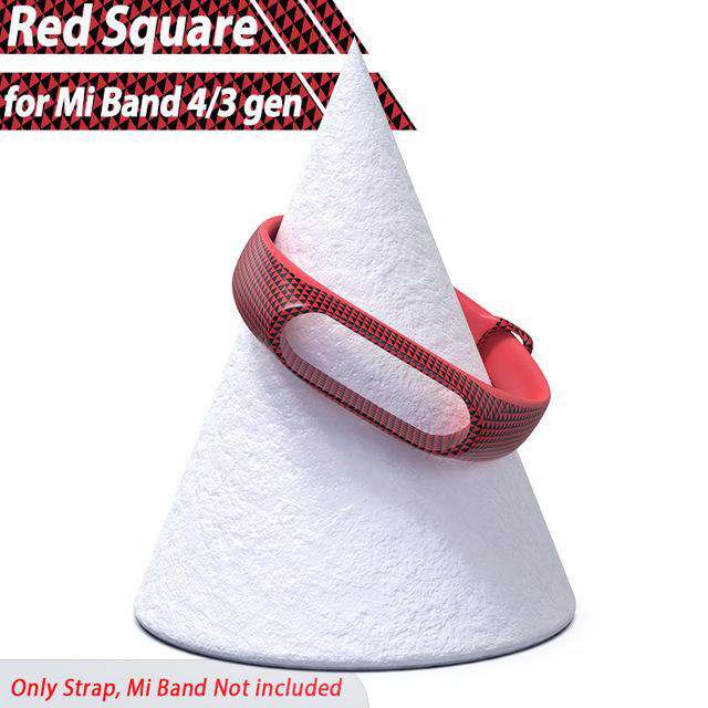 Silicone Bracelet  Wristband - Gustobene