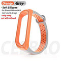 Silicone Bracelet  Wristband - Gustobene