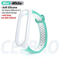Silicone Bracelet  Wristband - Gustobene
