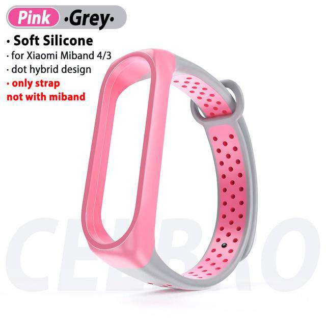 Silicone Bracelet  Wristband - Gustobene