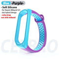 Silicone Bracelet  Wristband - Gustobene