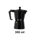 MICCK Coffee Maker Aluminum Mocha Espresso Percolator Pot Coffee Maker Coffe Filter Italian Espresso Percolator Kitchen Tools