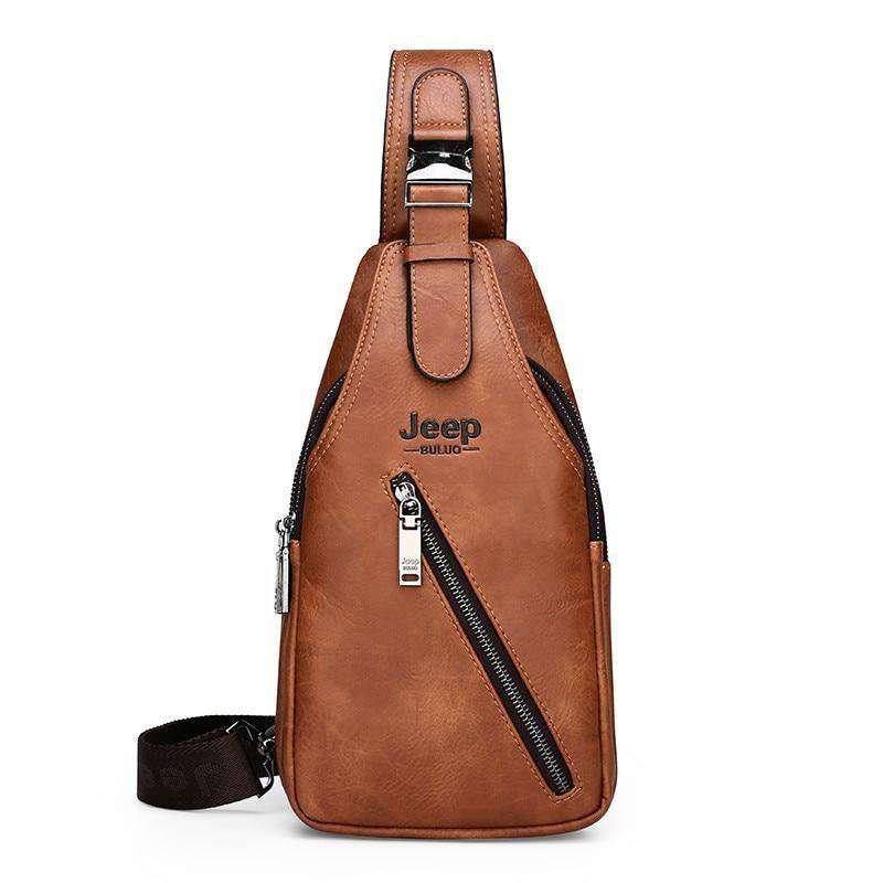 Brand New Italian Travel Hiking Bag - Gustobene