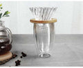 New Stylish Transparent Italian Kettle - Gustobene