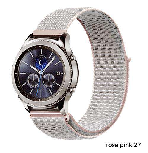 Gear Frontier Strap Watch Band - Gustobene
