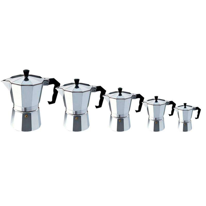 Espresso Coffee Maker Machine - Gustobene