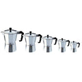 Espresso Coffee Maker Machine - Gustobene
