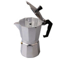 Espresso Coffee Maker Machine - Gustobene