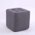 Fabric Small Stool Sofa - Gustobene