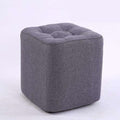 Fabric Small Stool Sofa - Gustobene