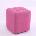 Fabric Small Stool Sofa - Gustobene