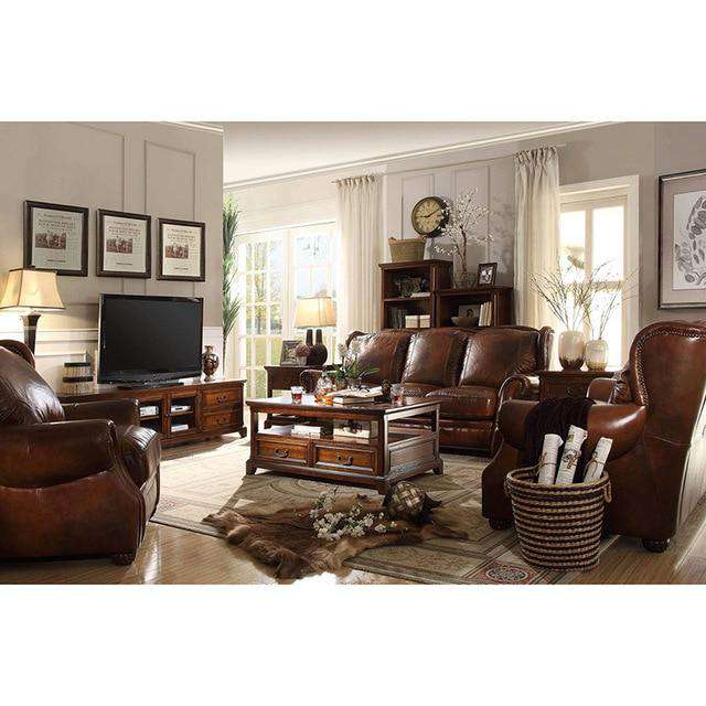 Italian modern leather sofa set designs living room furniture ensemble de canapé en cuir moderne современный кожаный диван WA660 - Gustobene